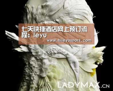 七天快捷酒店网上预订流程：leyu