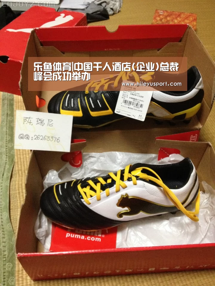 乐鱼体育|中国千人酒店(企业)总裁峰会成功举办