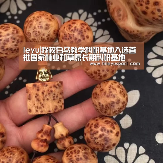 leyu|我校白马教学科研基地入选首批国家林业和草原长期科研基地(图4)